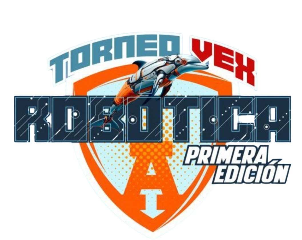 Torneo VEX VRC MS/HS - IEST Anáhuac