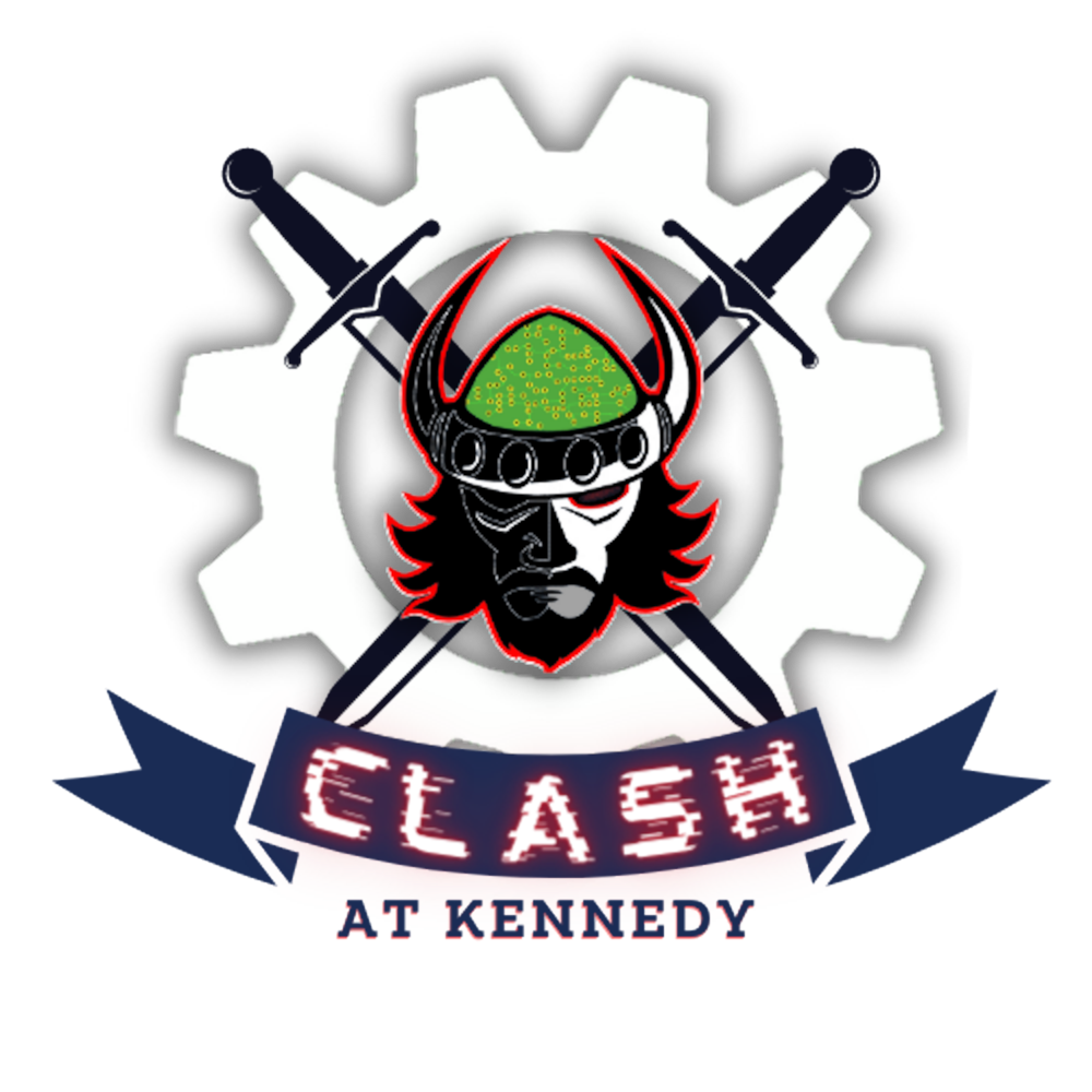 Clash at Kennedy - VRC Over Under Qualifier (MS/HS)