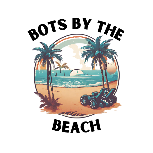 Bots by the Beach Tournament VRC
