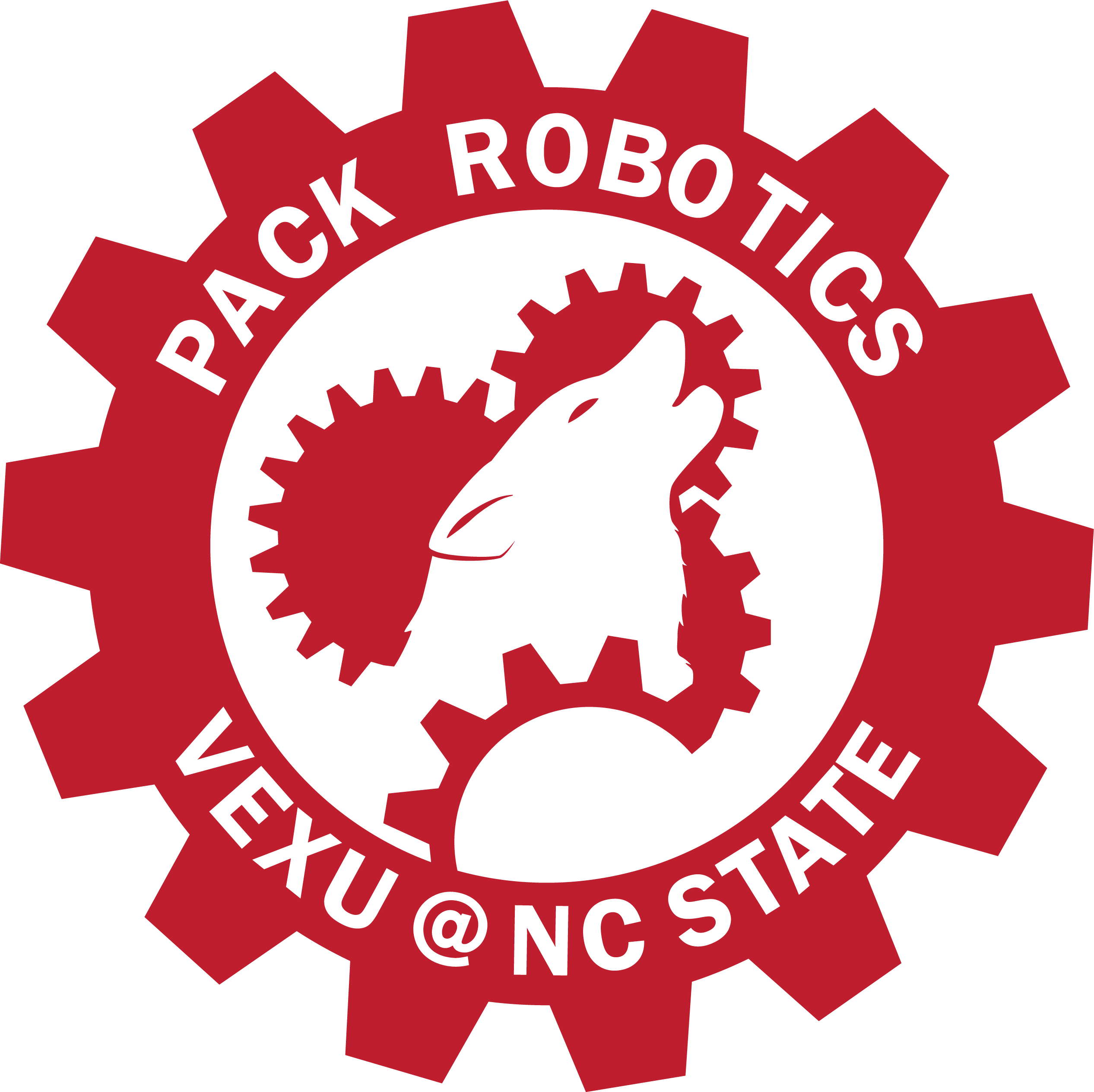 VRC Pack Throwdown at NC State (MS/HS) : OVER UNDER : Robot Events