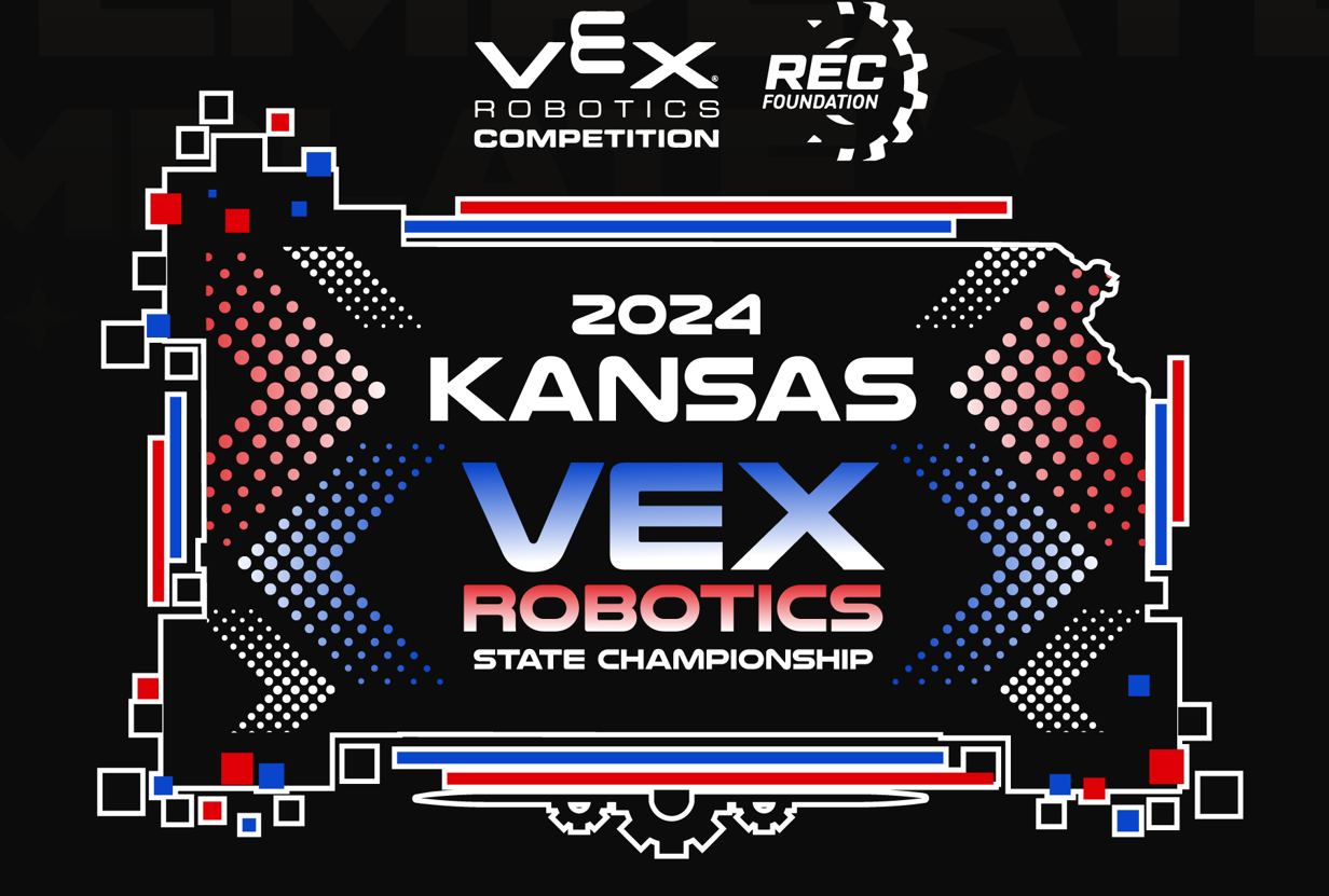 2023-2024 Kansas State Championship VRC High School