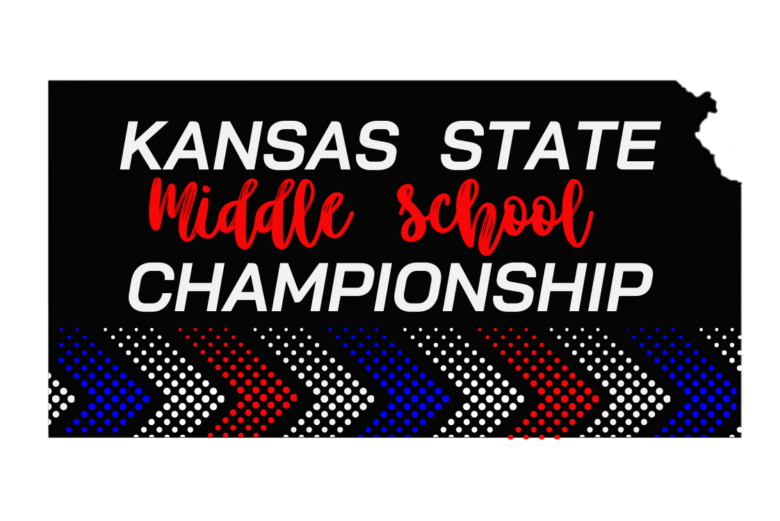 2023-2024 Kansas State Championship VRC Middle School