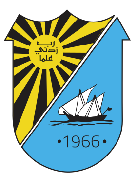 Kuwait National VEX VRC Competition