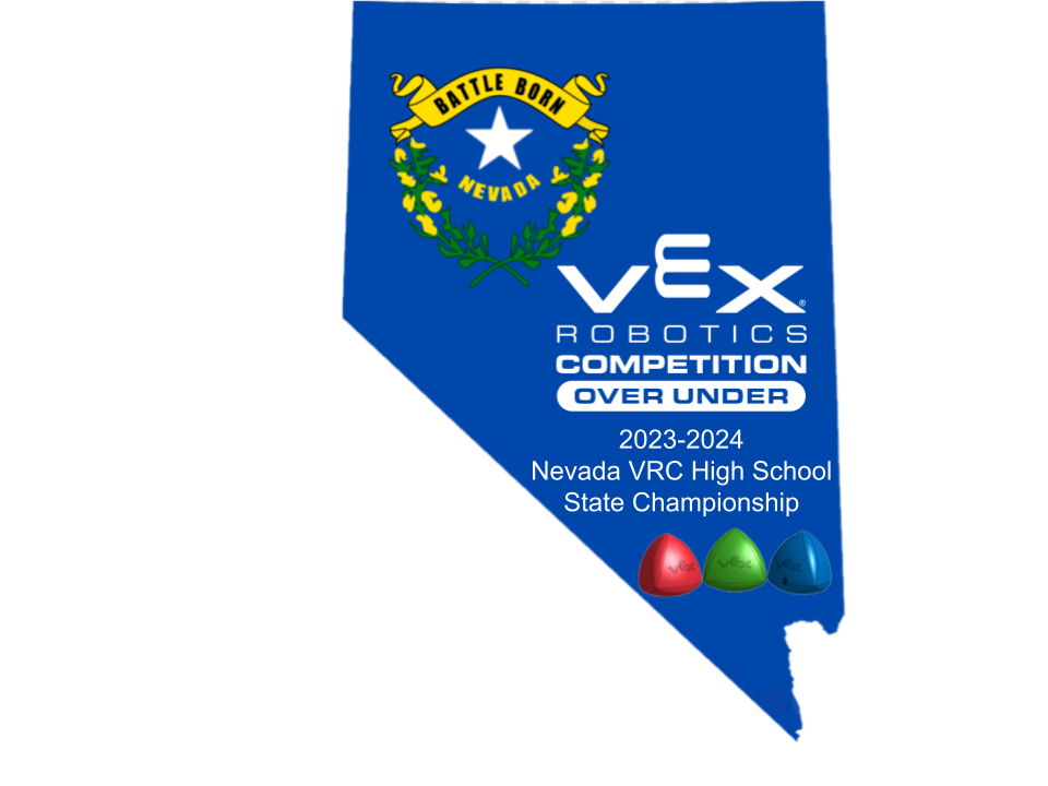 Nevada High School VRC State Championship
