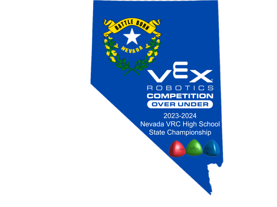 Nevada High School VRC State Championship