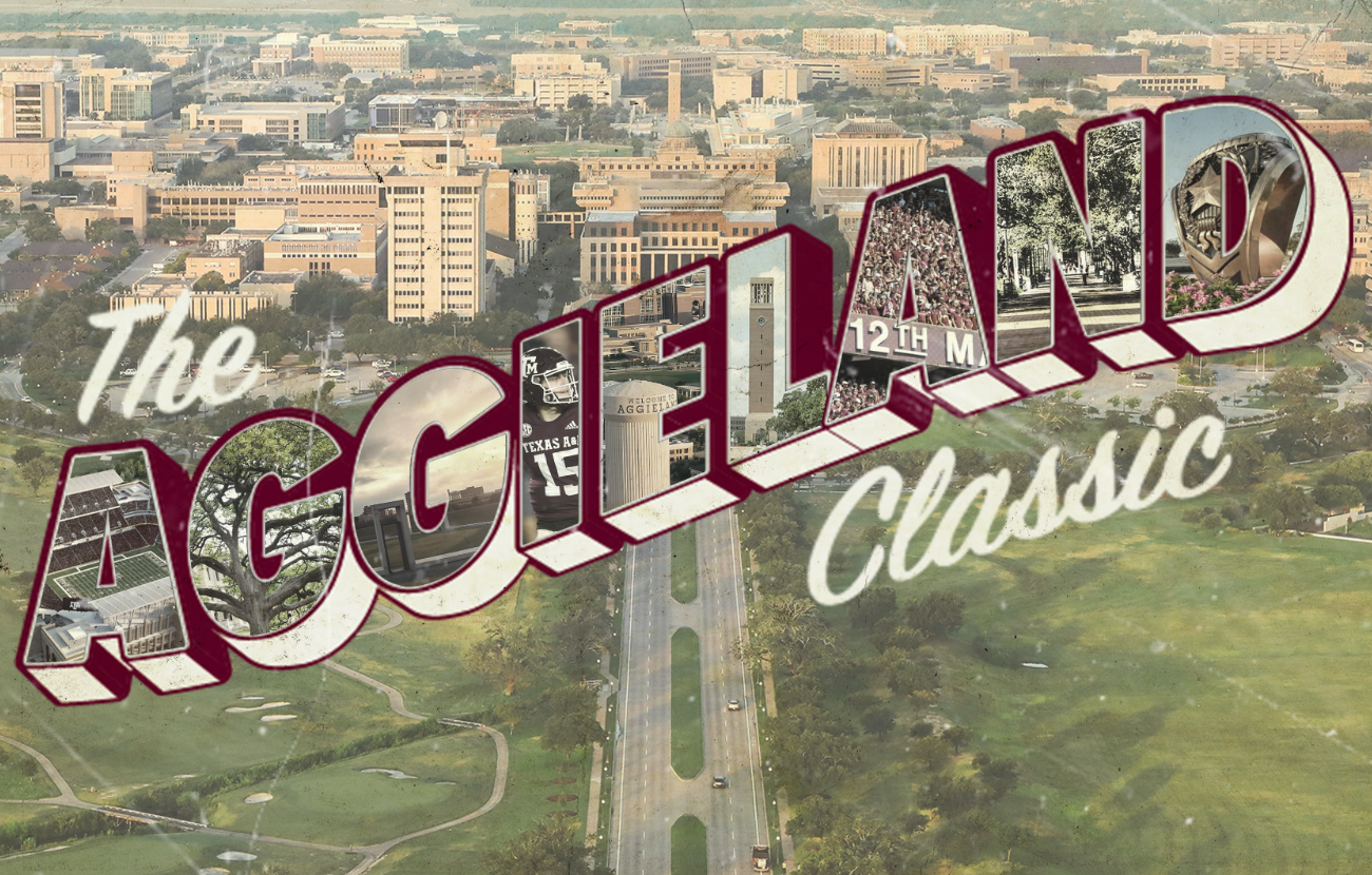 Aggieland Classic