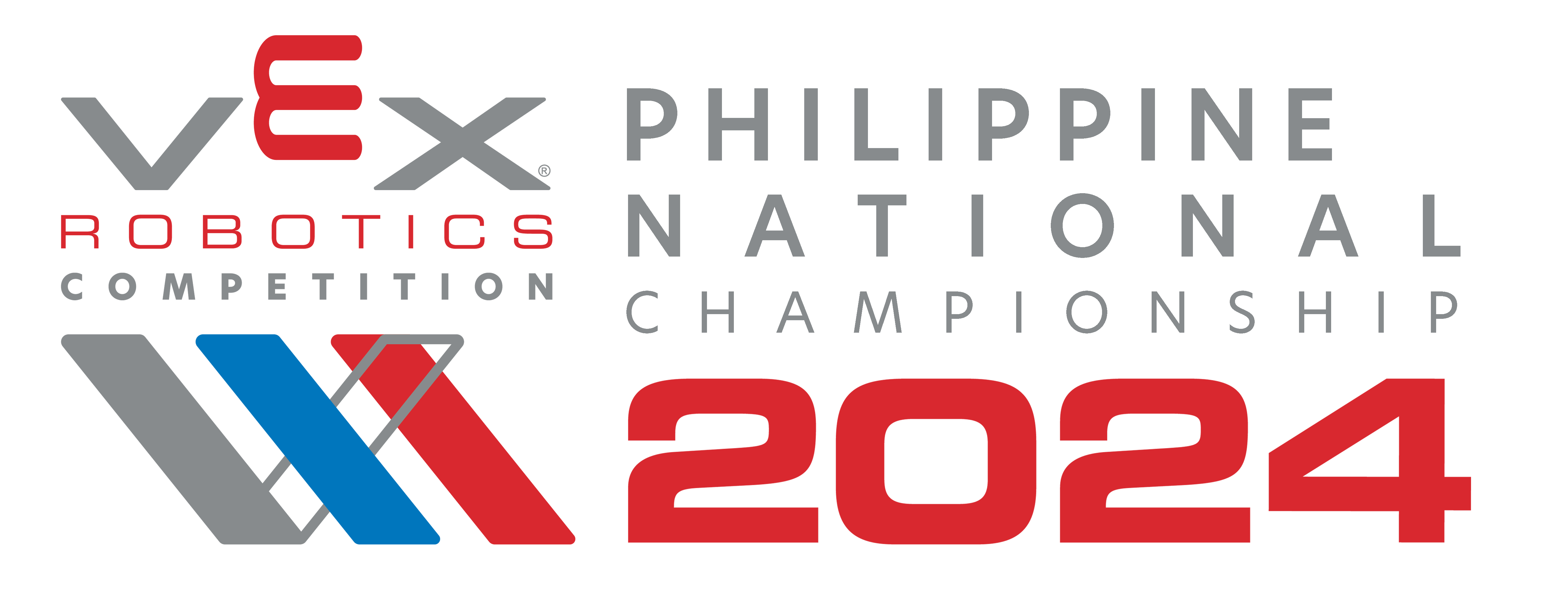 Philippine VEX Robotics National Championship