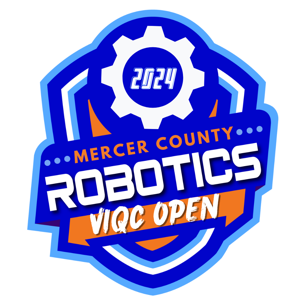 2024 Mercer County Open VIQC Blended Qualifier