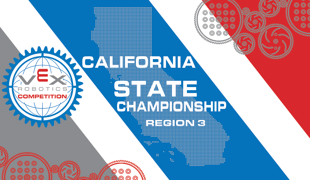 2024 California Region 3 Middle School Regional Championship