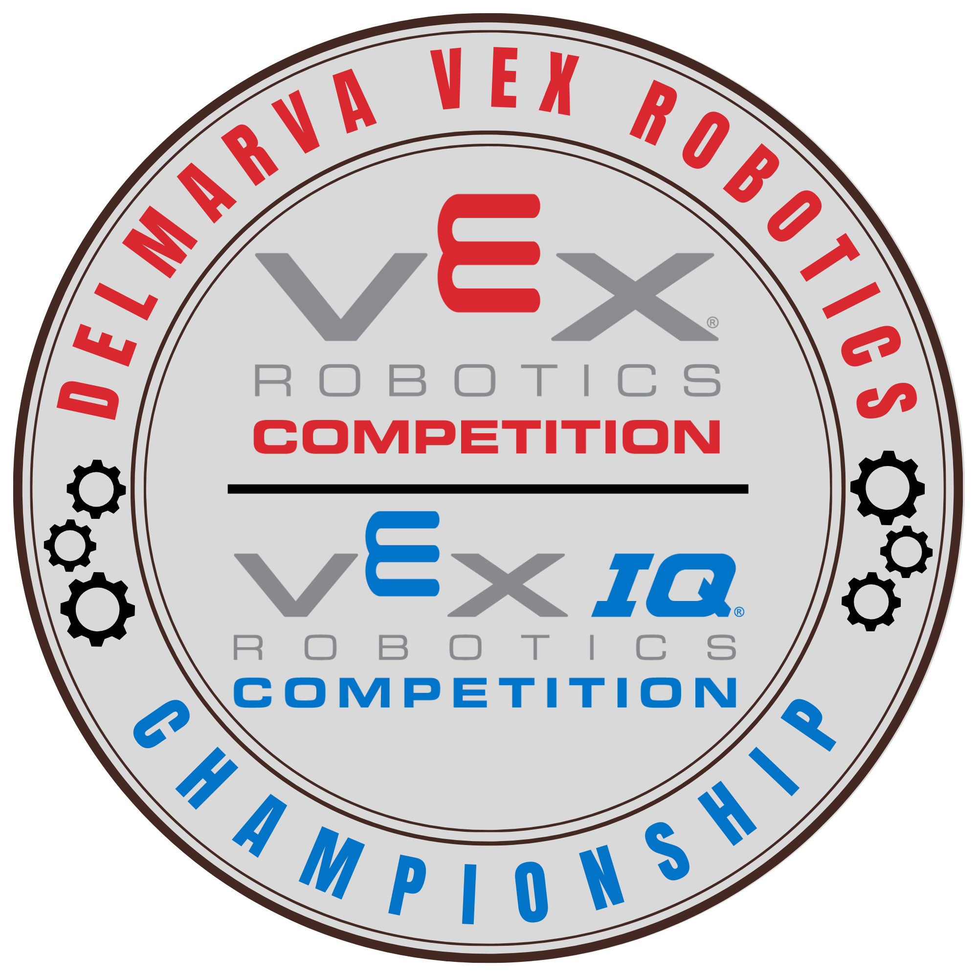 Elementary School VIQRC DelMarVa Championship - FULL VOLUME