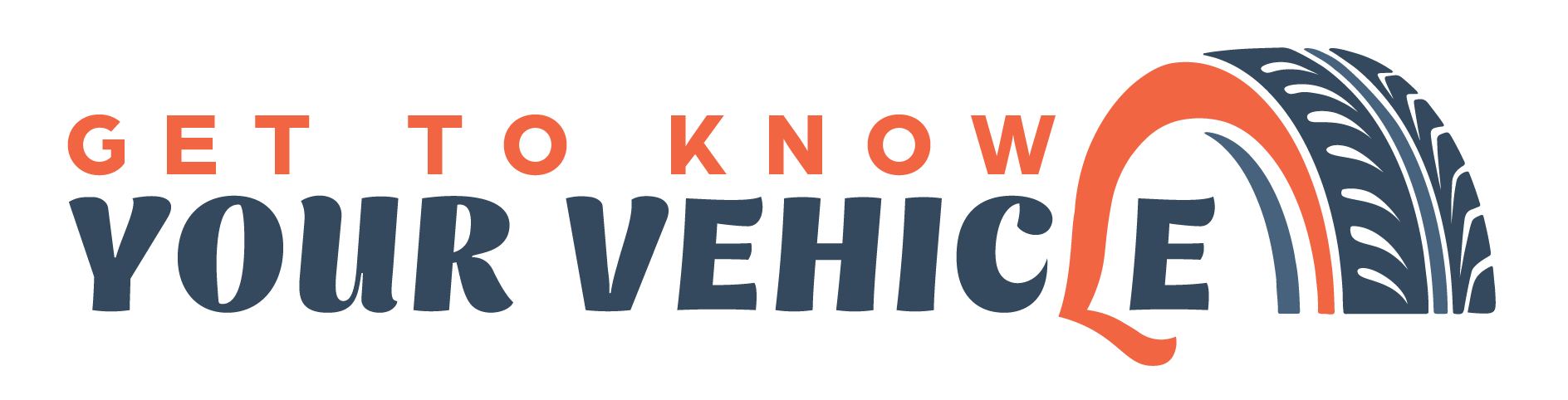 SCTCC Get to Know Your Vehicle