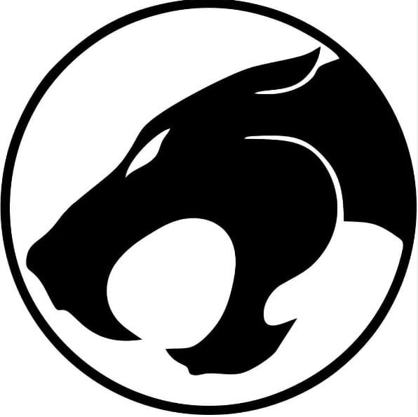 Dillard Panthers THUNDERC@TS VIQRC - FULL VOLUME