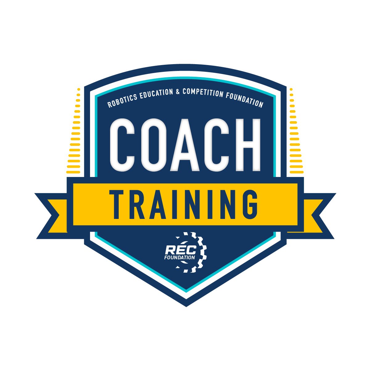 REC Foundation Coach Training