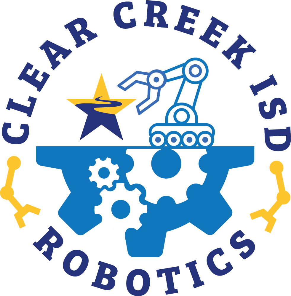 CCISD VEX GO Week 2 2024
