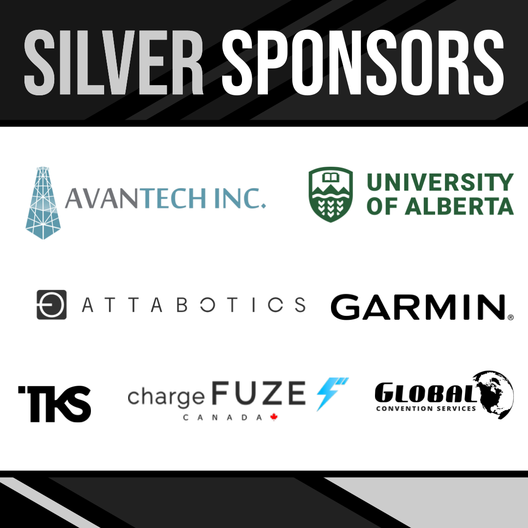 Mecha Mayhem 2025 Signature Event Presented by Alberta Innovates