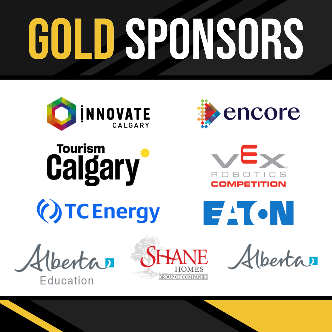 Mecha Mayhem 2025 Signature Event Presented by Alberta Innovates