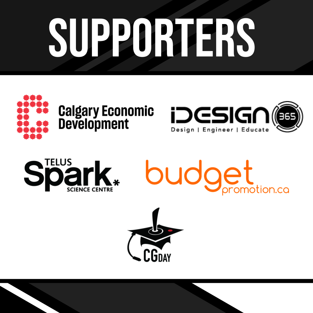 Mecha Mayhem 2025 Signature Event Presented by Alberta Innovates