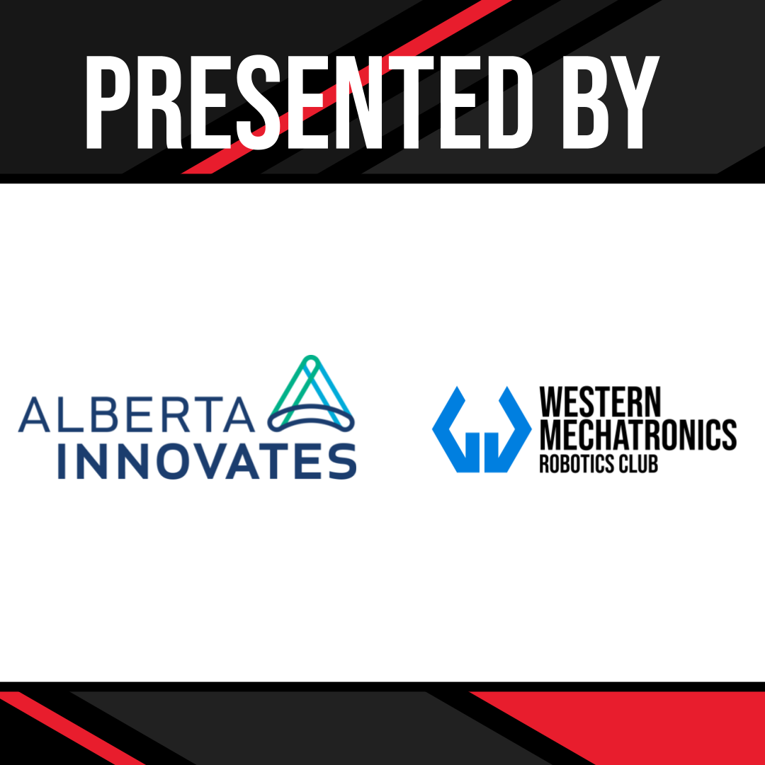Mecha Mayhem 2025 Signature Event Presented by Alberta Innovates