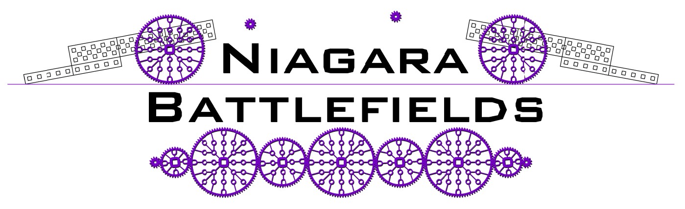 Niagara Battlefields VEX V5 Robotics Competition MS HS