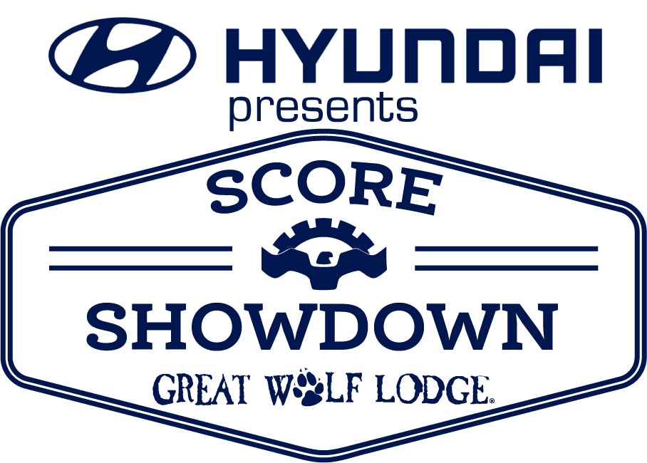 Hyundai Presents SCORE Showdown at Great Wolf Lodge (MS)