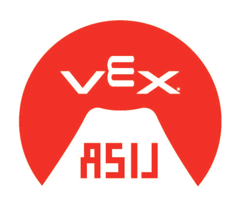 ASIJ VEX V5 RC Robotics Tournament 2025