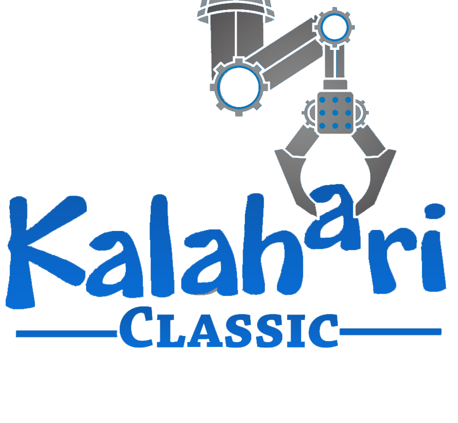 Kalahari Classic VEX IQ MS Robotics Competition Signature Event