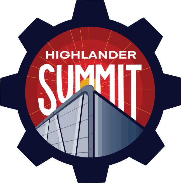 The Highlander Summit VEX V5 Robotics Competition Signature Event