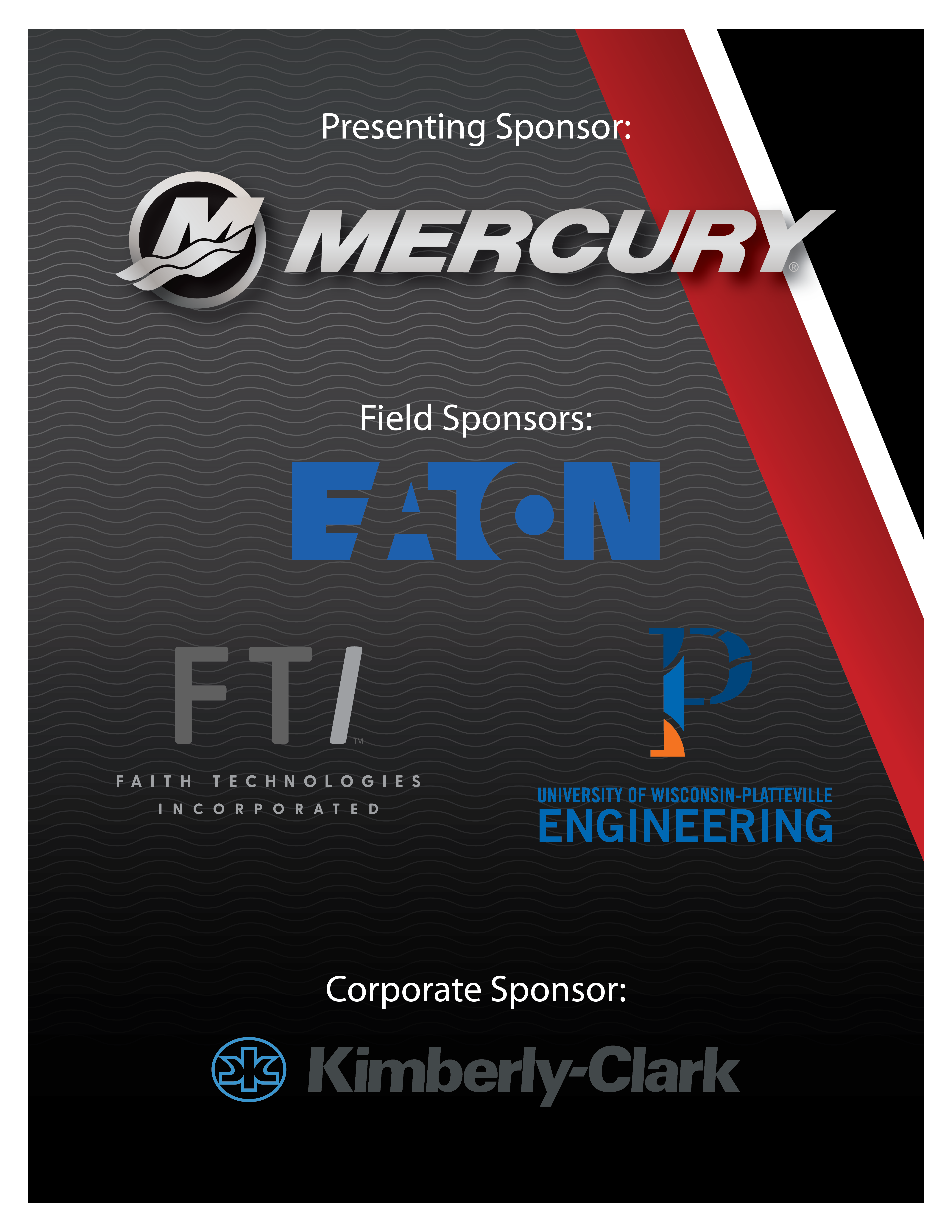 Sponsors