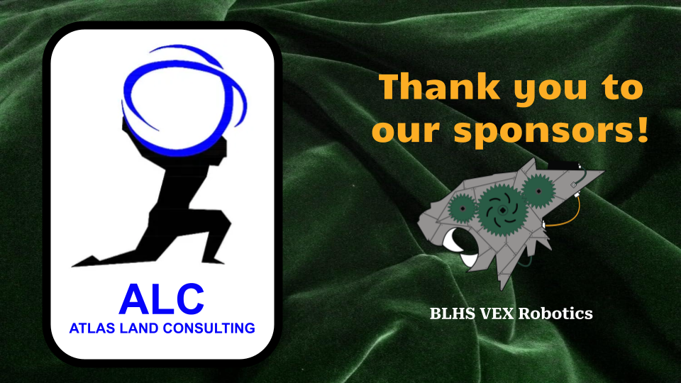 Sponsors