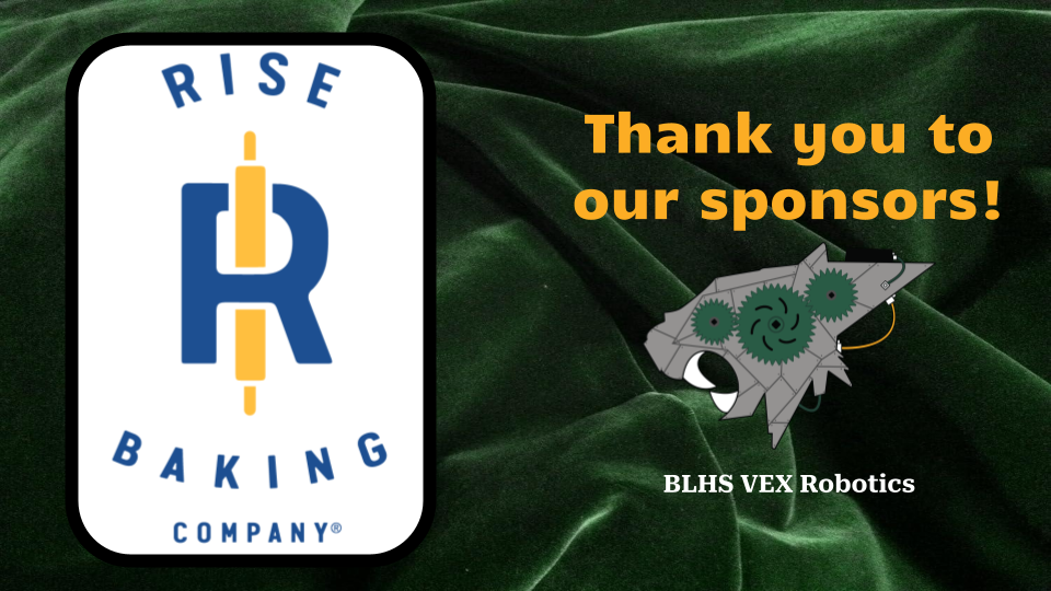 Sponsors