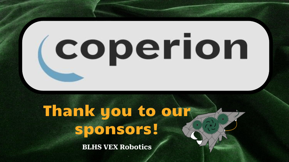 Sponsors