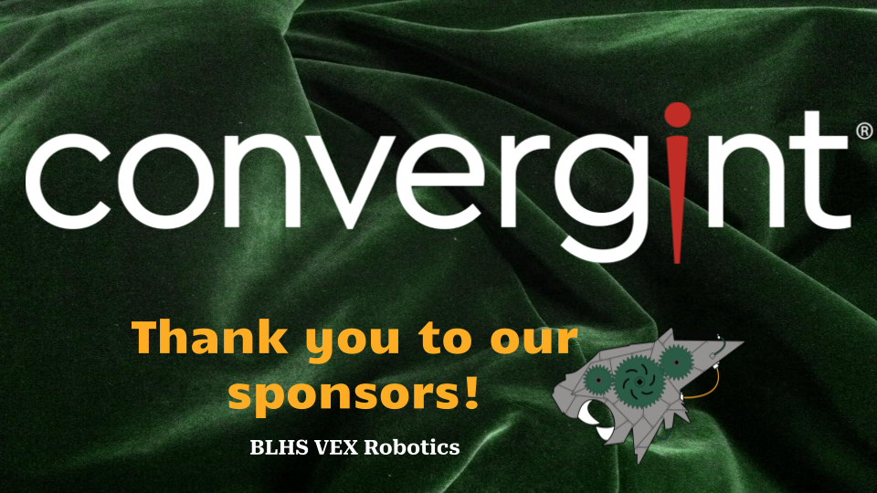 Sponsors