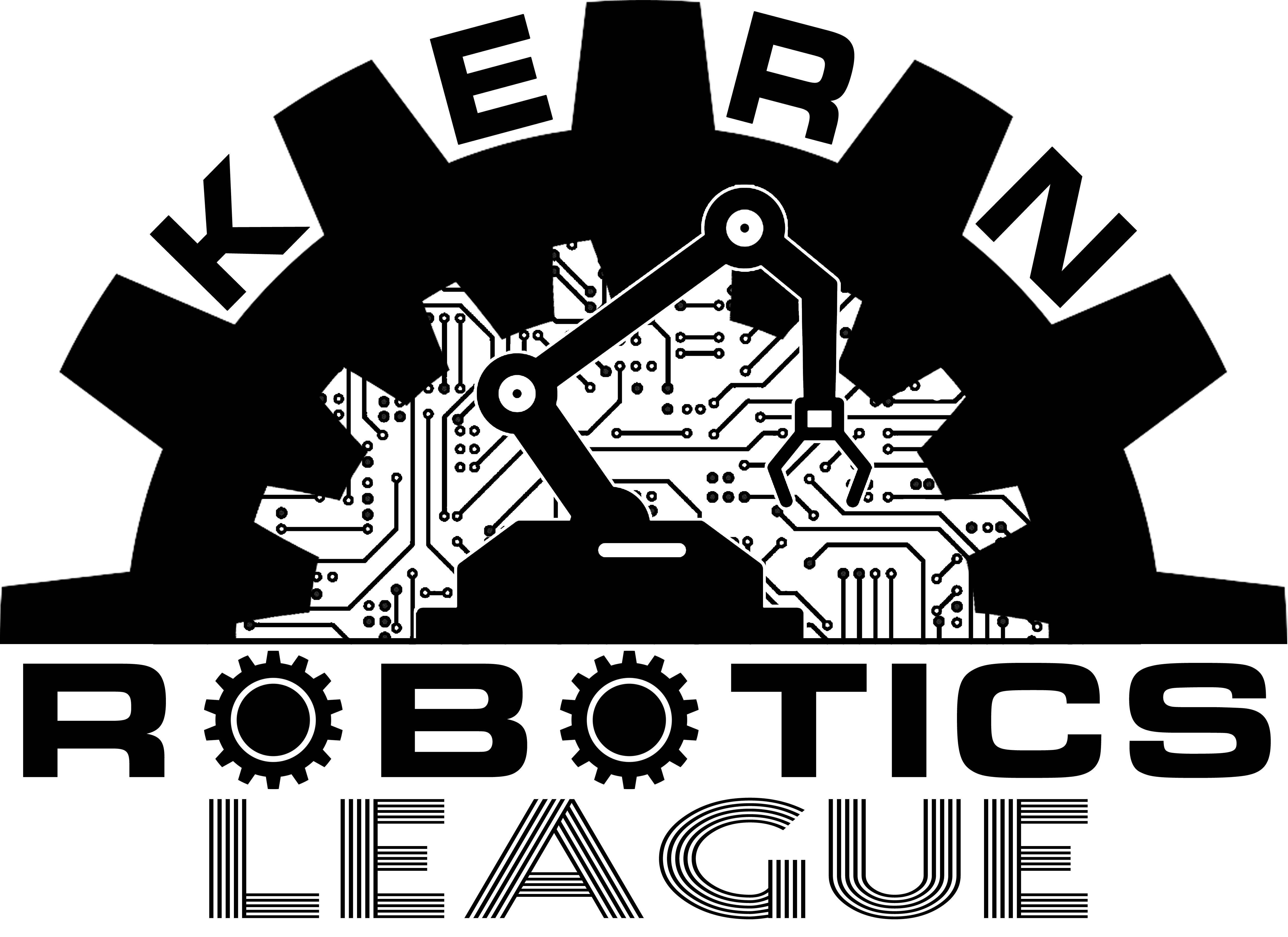 2024-25 Kern MS Robotics League