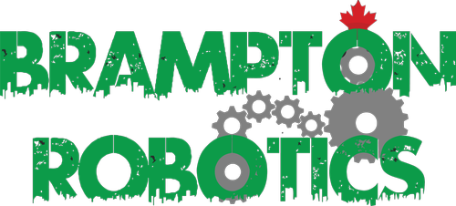 Brampton V5RC Qualifier- Remote Judging and digital notebook