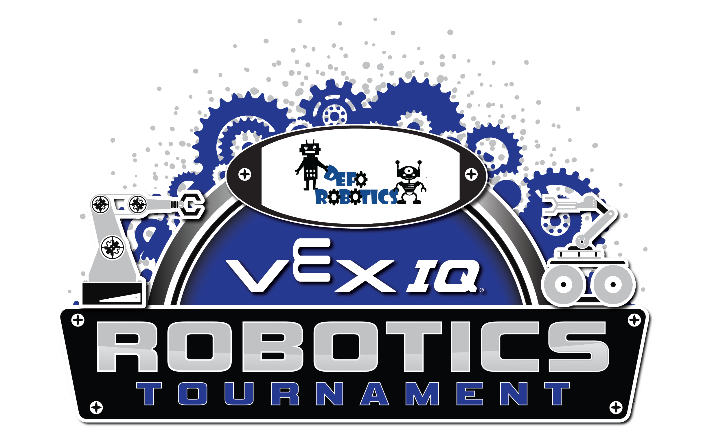 DEFO VEX IQ Robotics Competition