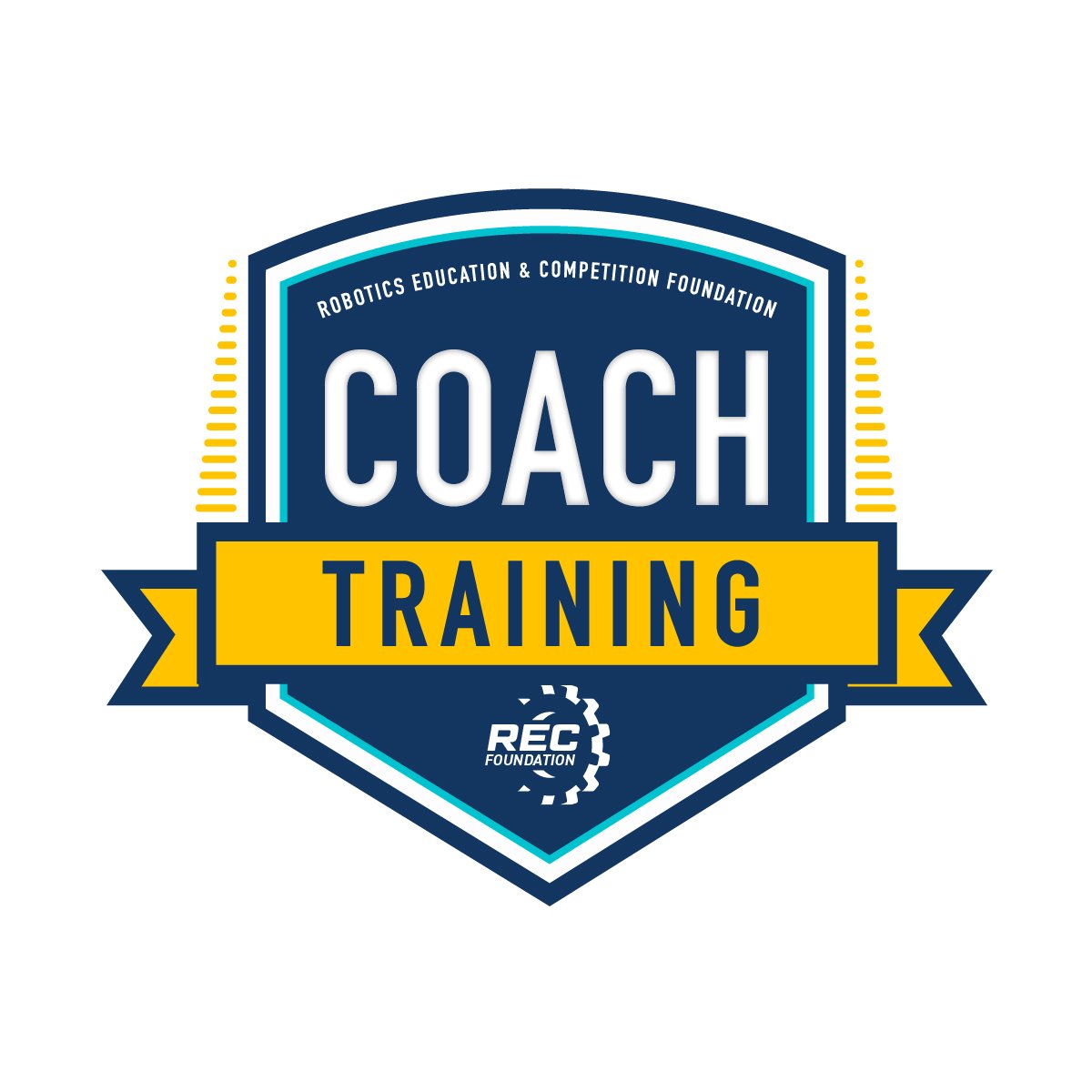 REC Foundation Coach Training