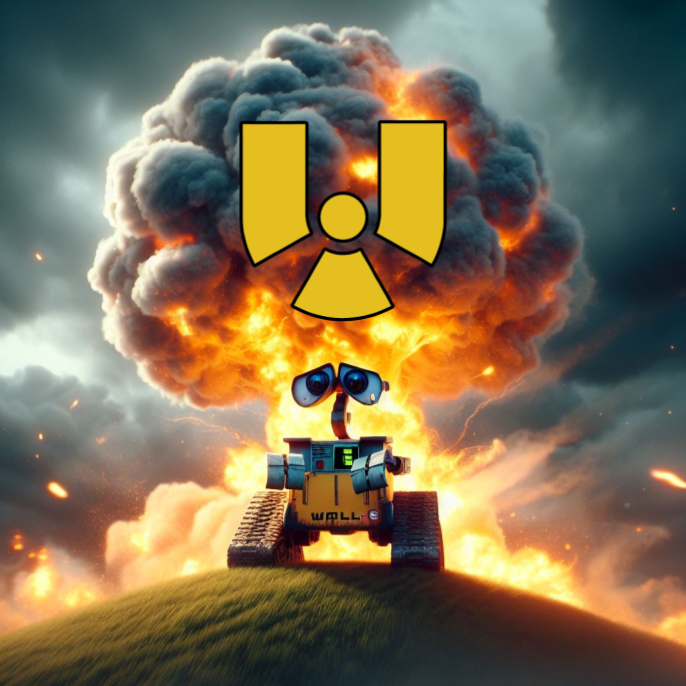 NUKEtown 2025 (HS/MS)