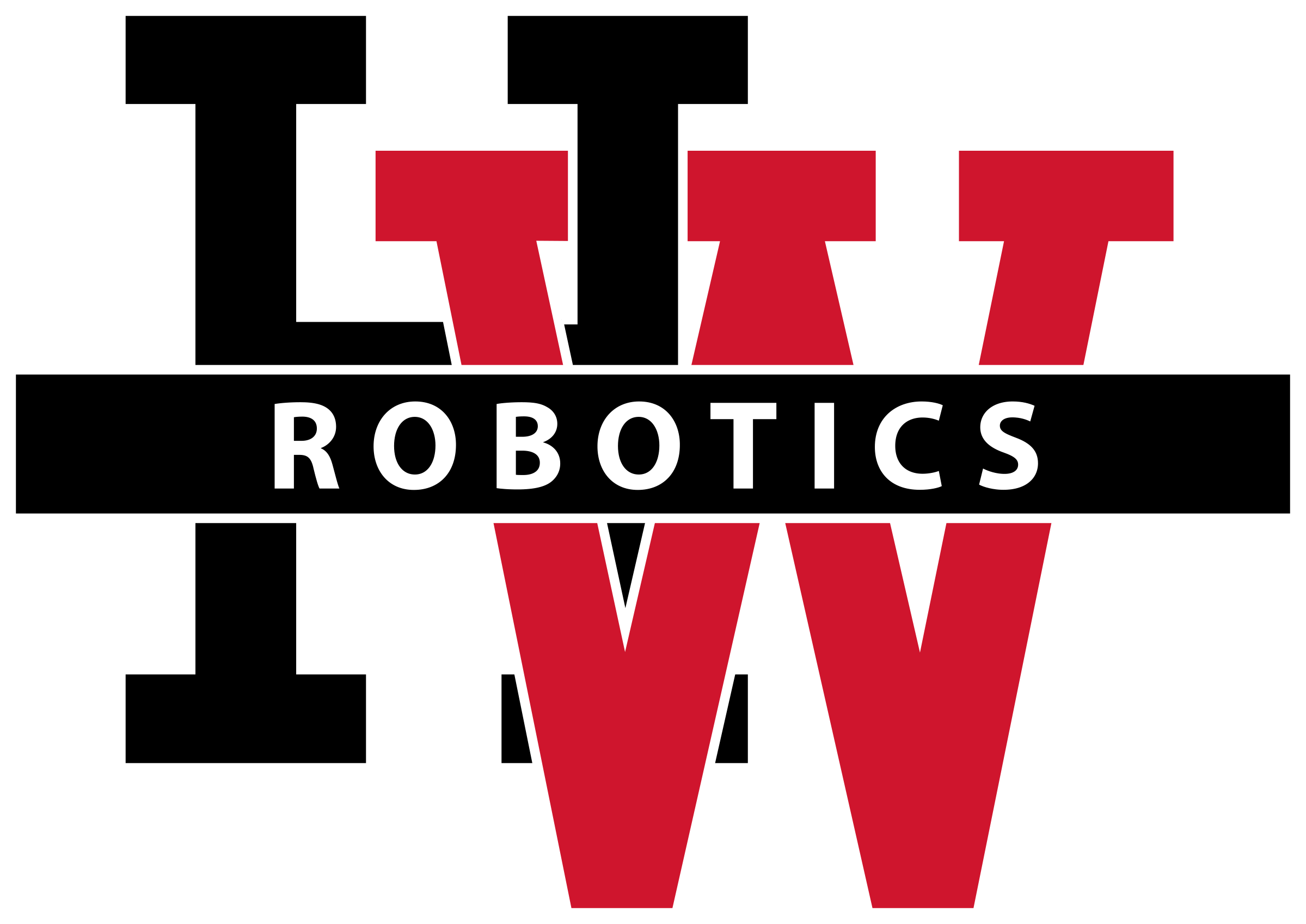 Harvard-Westlake VEX V5 Robotics Competition League