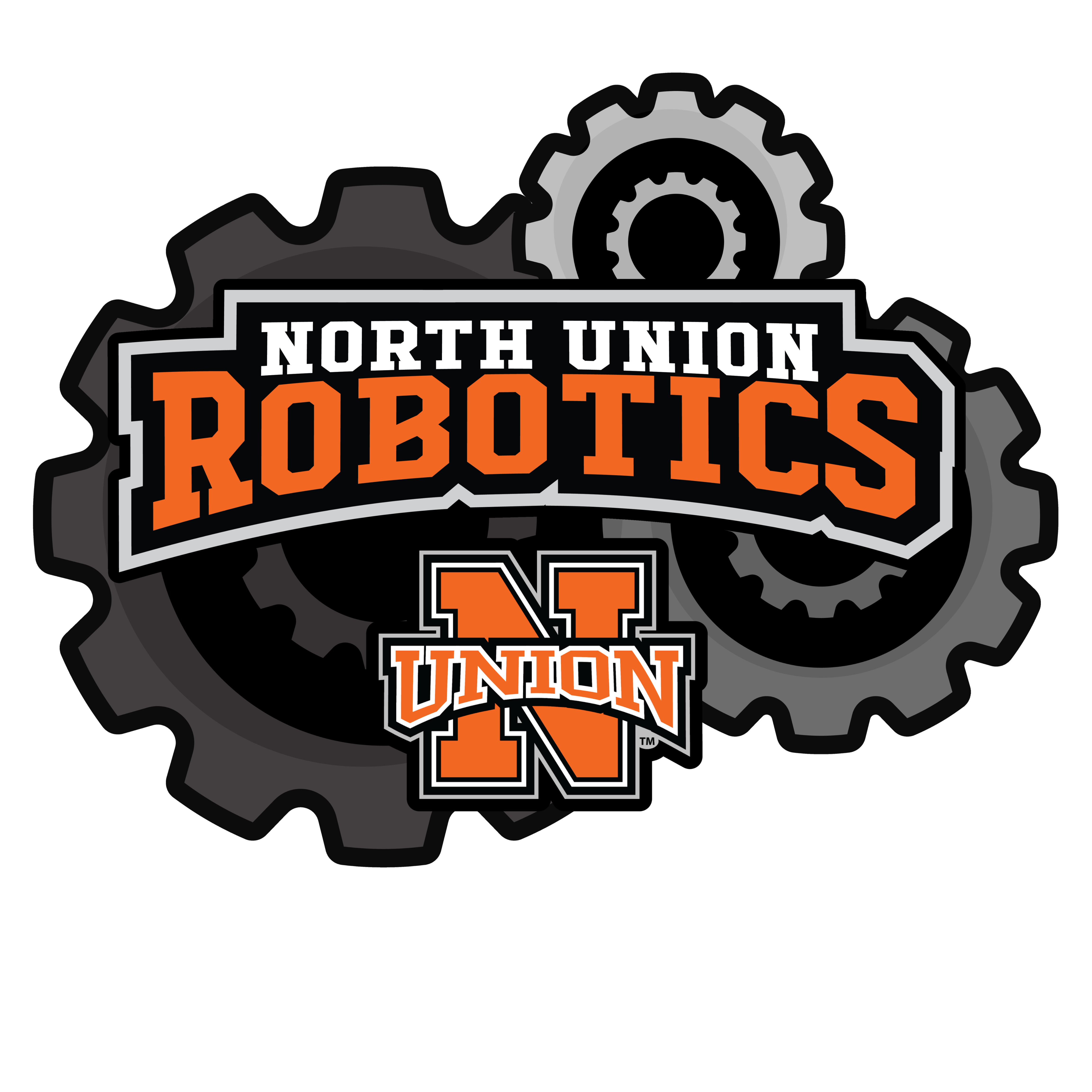 North Union VEX IQ Rapid Relay Middle School Qualifier