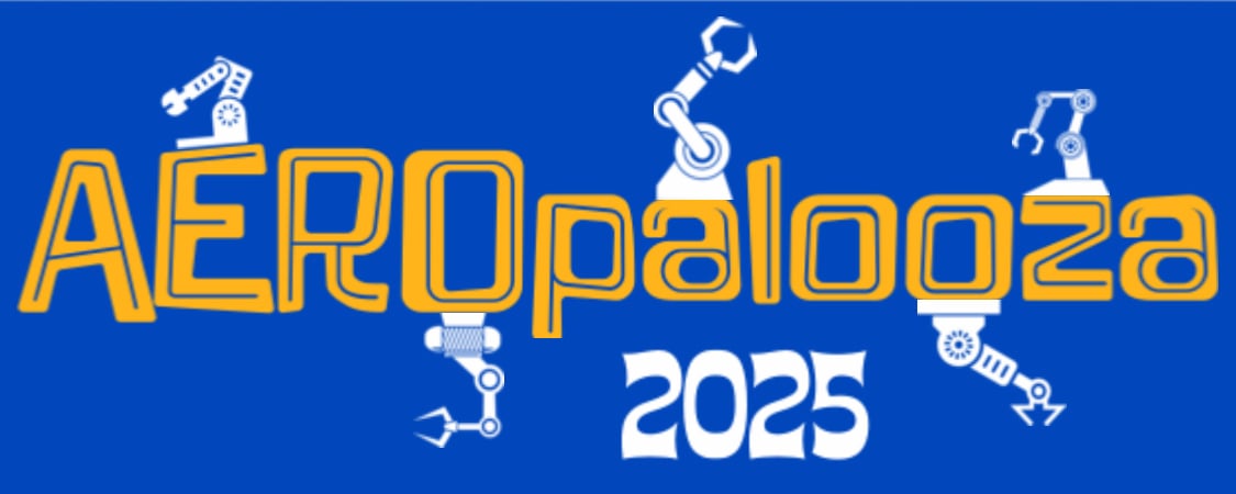 AEROpalooza VEX IQ Robotics Competition