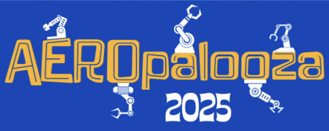 AEROpalooza VEX V5 Robotics Competition