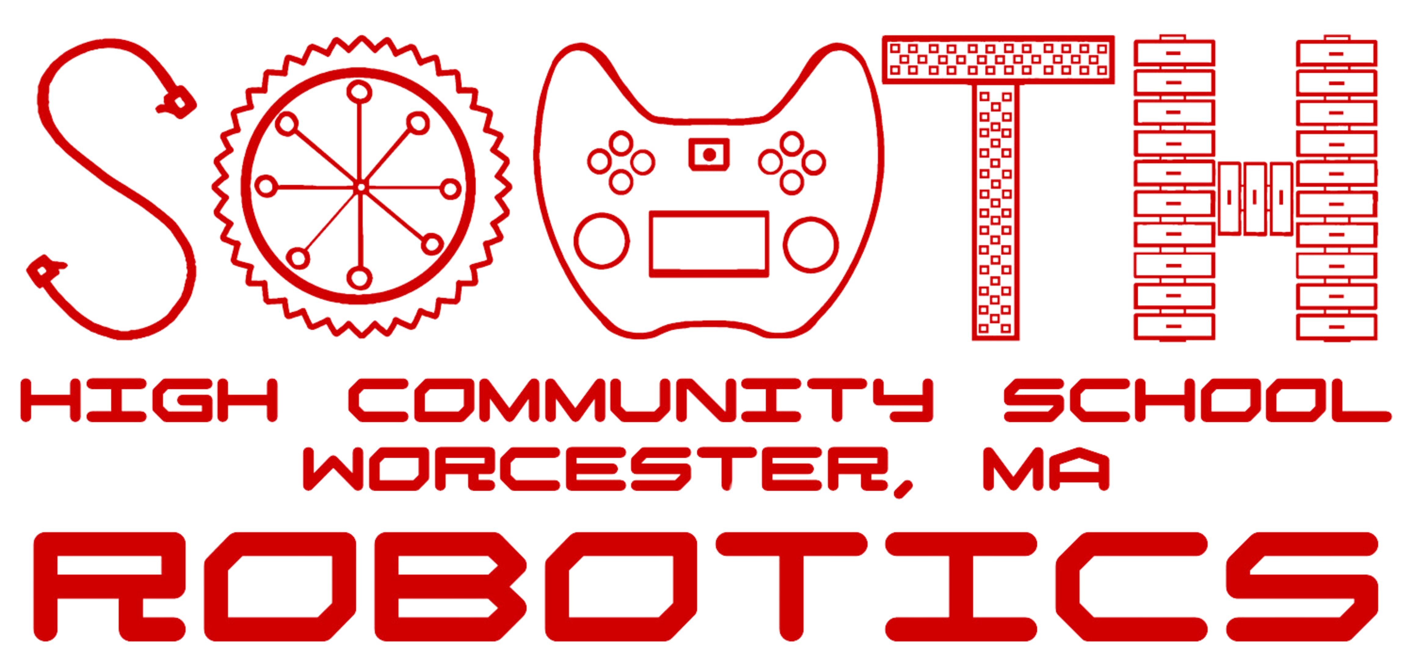 South High Robotics Showdown