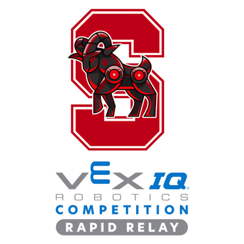 Sherrard Middle School Rapid Relay Blended Qualifier