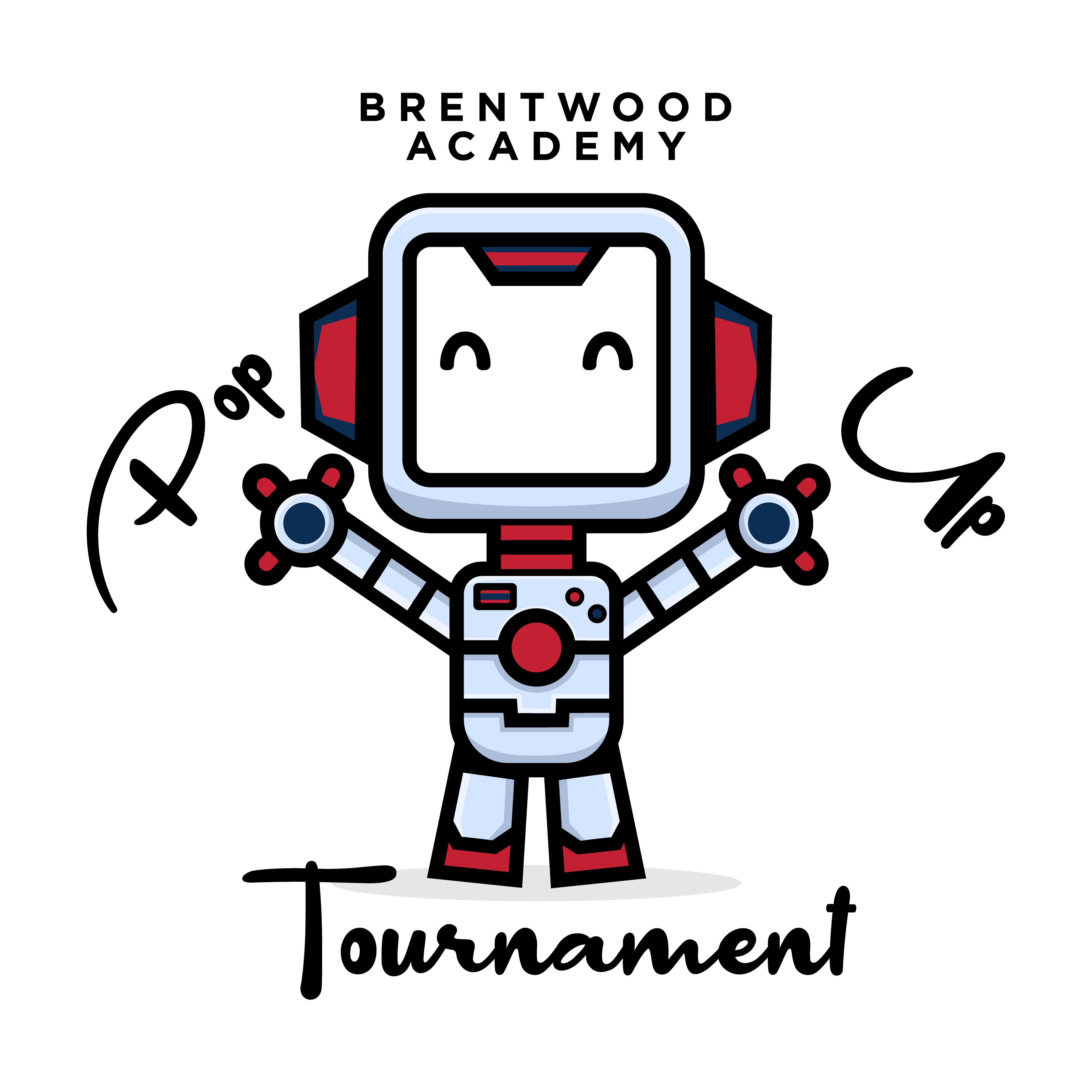 Brentwood Academy Pop Up Tournament (MS/HS)
