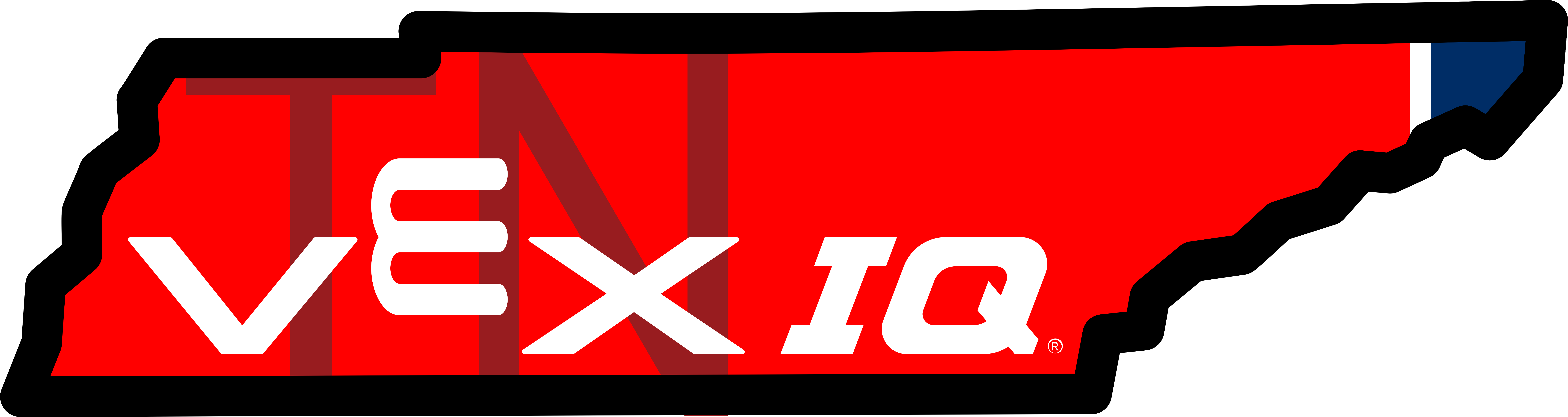 2025  MIDDLE School State VEX IQ Robotics Championship