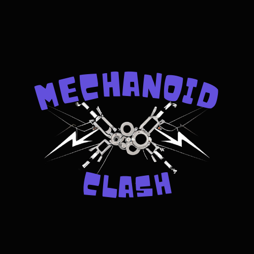 Mechanoid Clash (ES/MS)
