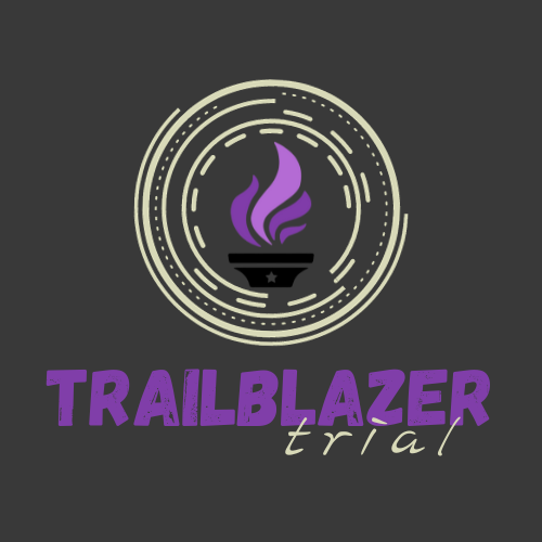 Trailblazer Trial ES -- VEX IQ Robotics Competition Rapid Relay