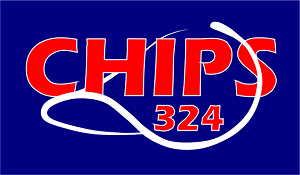 Chips Bowl - Blended