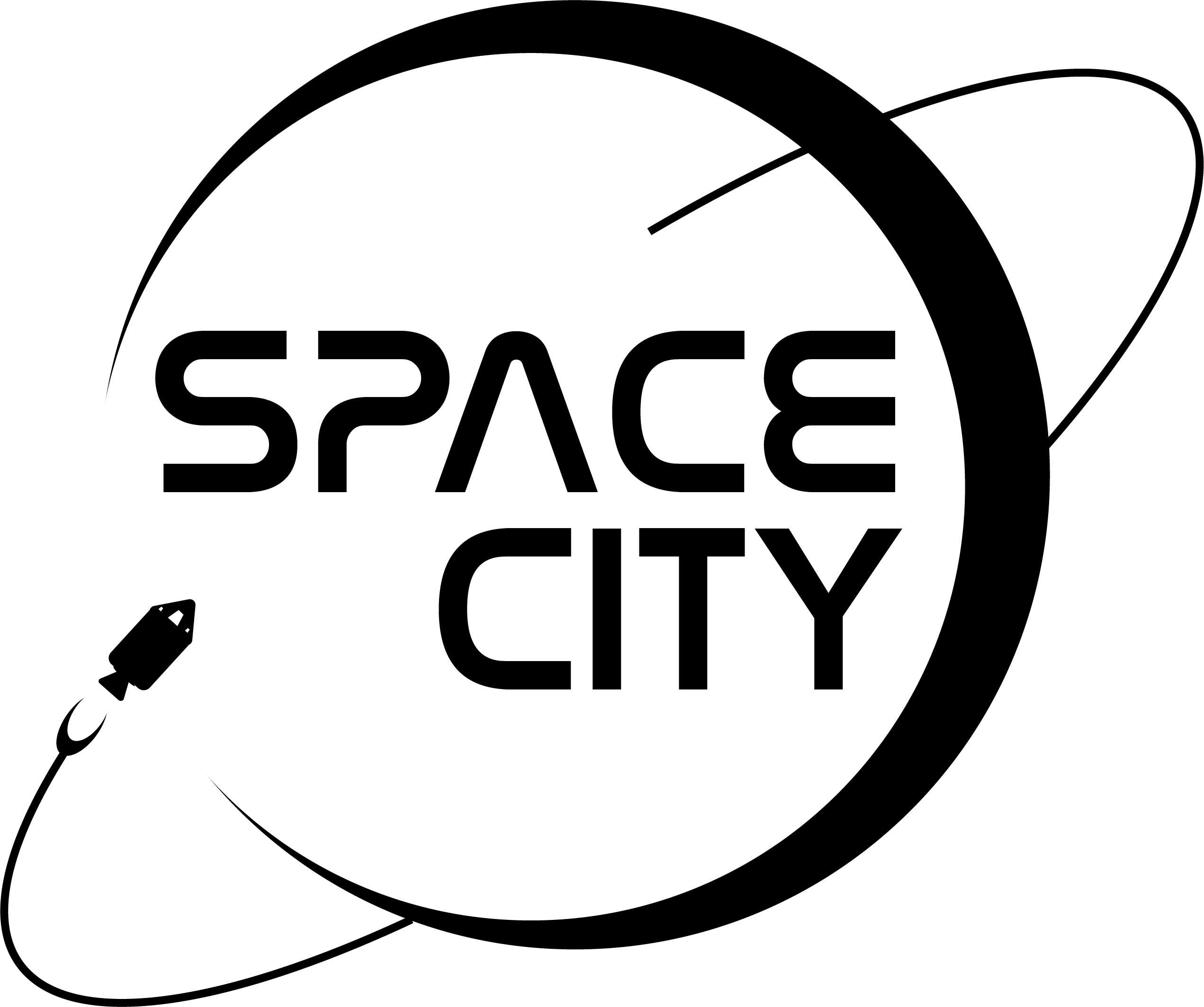 Space City Elementary #4