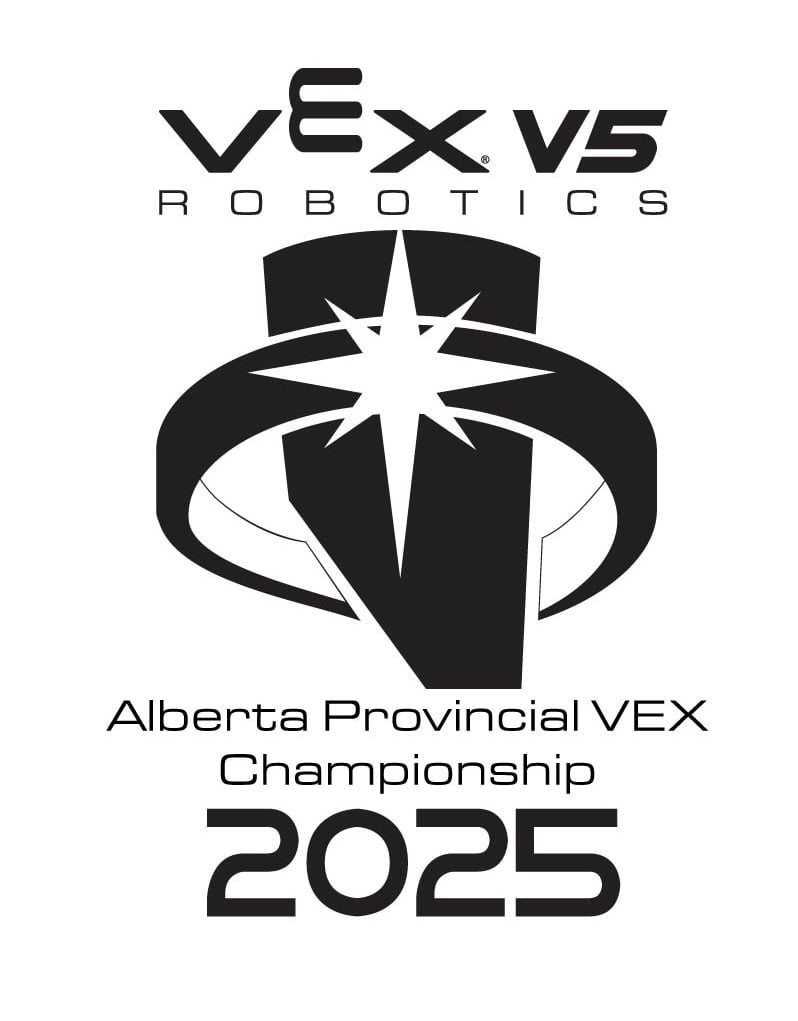 Alberta VEX V5 Robotics Competition Provincial Championships (MS)